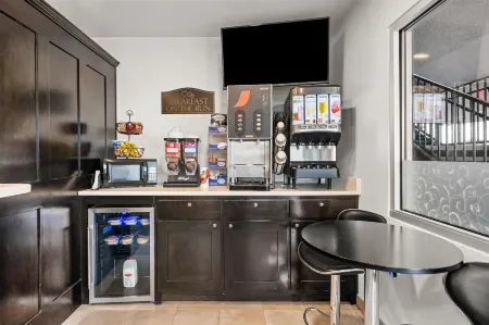 Americas Best Value Inn Pecos