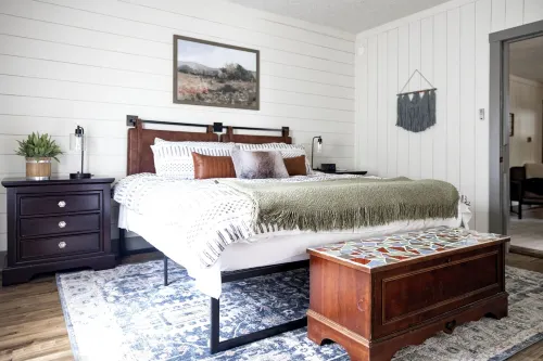 Hot Tub and Fire Pit near Mammoth Cave National Park- Pet Friendly