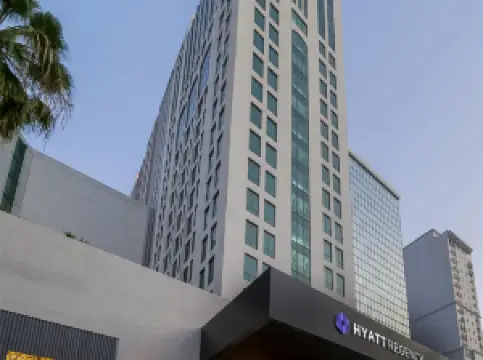 ไฮแอท รีเจนซี่ ปานามา ซิตี้