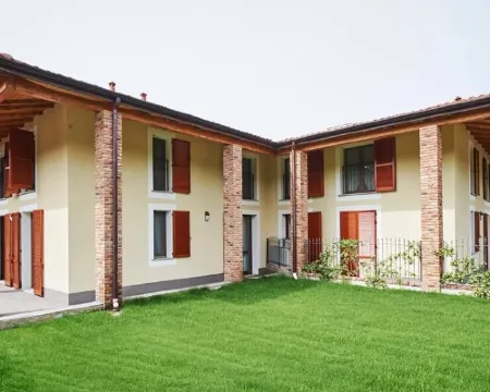 CR BnB Rozzano Hotels in Rozzano