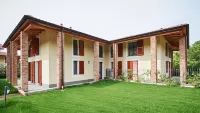 CR BnB Rozzano Hotels in Pieve Emanuele