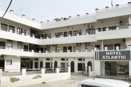Hotel Atlantic
