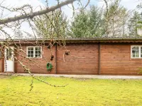 6 Person Holiday Home in Fårvang-by Traum Hotels in Fårvang