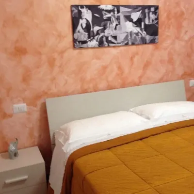 Holiday apartment facing the sea Hotels near Campo Sportivo Comunale Vecchio