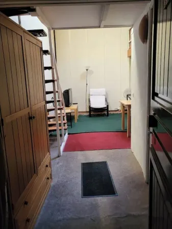 Vacacioneso o Negocios en Paris Отели рядом со станцией Gare De Vanves-Malakoff