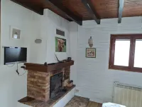 Charmant Chalet Individuel au Pied des Montagnes en Centre Alsace