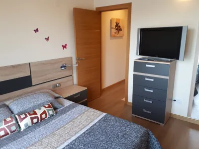 Terraced house 3 bedrooms Hotel in zona Cala del Pinar