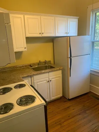 Historic Beauty Near Downtown Wilson and Barton College