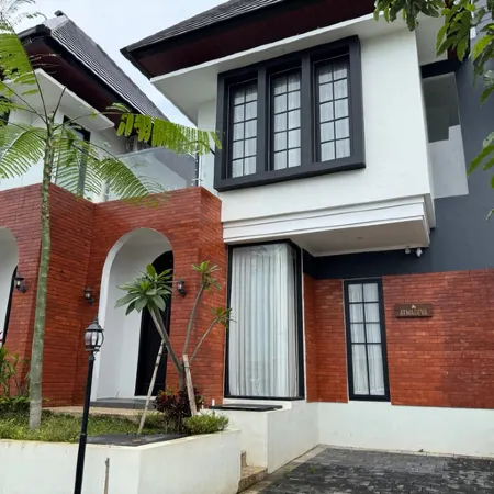 Atmadeva Boutique Villas