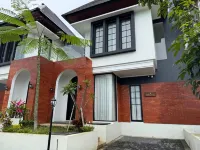 Atmadeva Boutique Villas Hotels in 