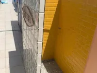 Casas no Baleal Junto à Praia com Terraço Vista mar Hotéis em Ferrel