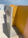 Casas no Baleal Junto à Praia com Terraço Vista mar