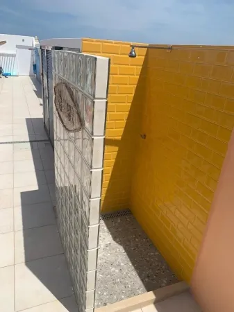 Casas no Baleal Junto à Praia com Terraço Vista mar Отели в г. Ferrel