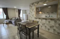 Appartement Duplex Centre Ville Bayeux