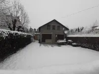 Chalet "The 5 Peaks
