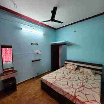 Holiday Home - CS 3BHK Full House Rooms