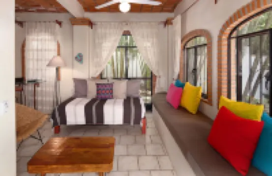 Villa Isabella- Peaceful getaway