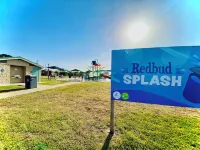 The Gathering Place- with Arcade!