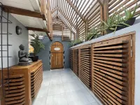 Walk in 3 Min to Beach & Shops & Best Restaurants from Lagoon Studio # 4