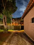 House in Condominium in Praia do Tenório Ubatuba 40 Meters from the Beach