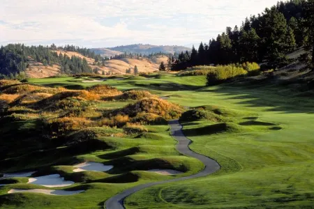 Newly renovated with Lakeviews, big yard, minutes to Silver Star/Golf/Wineries.