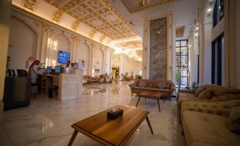 Guest House Hotel
