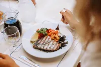 Valtur Otium Resort - breakfast
