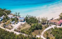Blue Bahia, Majestic View Villa,Ten Bay, Tiki Huts & Generator,10% Off  7+nights - Bintang 3