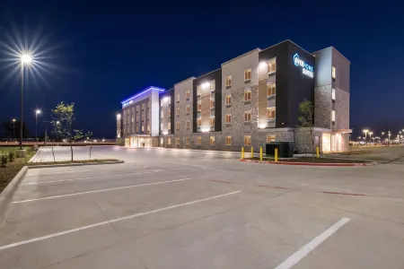 Everhome Suites Waco