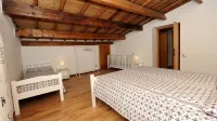 Holiday home Porto Botte