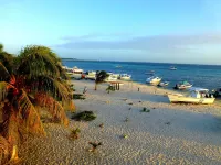 Posada Dona Carmen Hotels in Los Roques