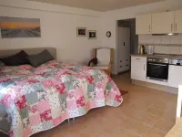 House Deichläufer Apartment Muschsucher No. 3