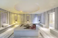 Ramada by Wyndham Cappadocia - spa