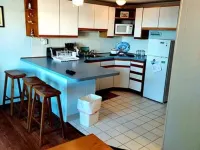 Cape Cod Oceanside Condo Across from Beach! Combine World Cup + Beach Holiday!