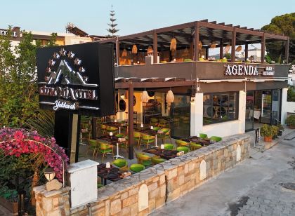 Lizbonia Hotels Bodrum