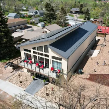 Pyrite @ The Cobblestone