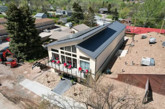 Lutum @ The Cobblestone - Handicap Accessible โรงแรมใน