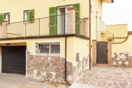 Valentinà house complete house near the sea