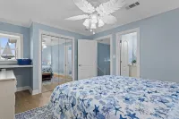 Beau Claire 2Br Long Beach Condo Close to Gulfport, Biloxi