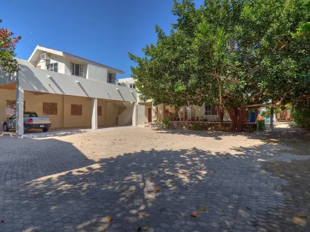 Casa del Navegante  -  Yucatan Home Rentals