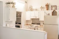 Charming Two-Story Family-Friendly Getaway