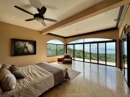 Stunning Ocean View Chateau - Experience it All