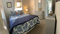 Cozy Cape Steps from 2 Beaches + Private Beach Deeded Access