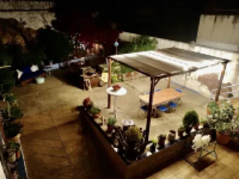 Mediteranean Sweet & Suite