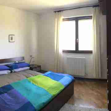 Il Ciliegio - House with Garden & Wonderful View Rooms