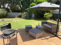 Twin Cedars Cottage, Havelock North