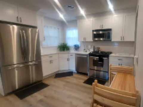 Cozy 3 bedroom ranch. Hotels in Berkeley