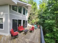 South Holston Retreat