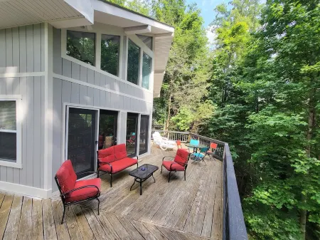 South Holston Retreat