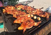 One block to the beach! Three blocks to plaza, stores and public transit Hotels in Lo de Marcos